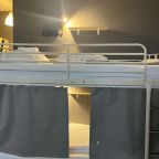 Шестиместный (Номер с собственной ванной комнатой), Кино Хостел на Выборгской