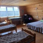 Семейный (Семейный номер), Гостиница Sunrise Guesthouse