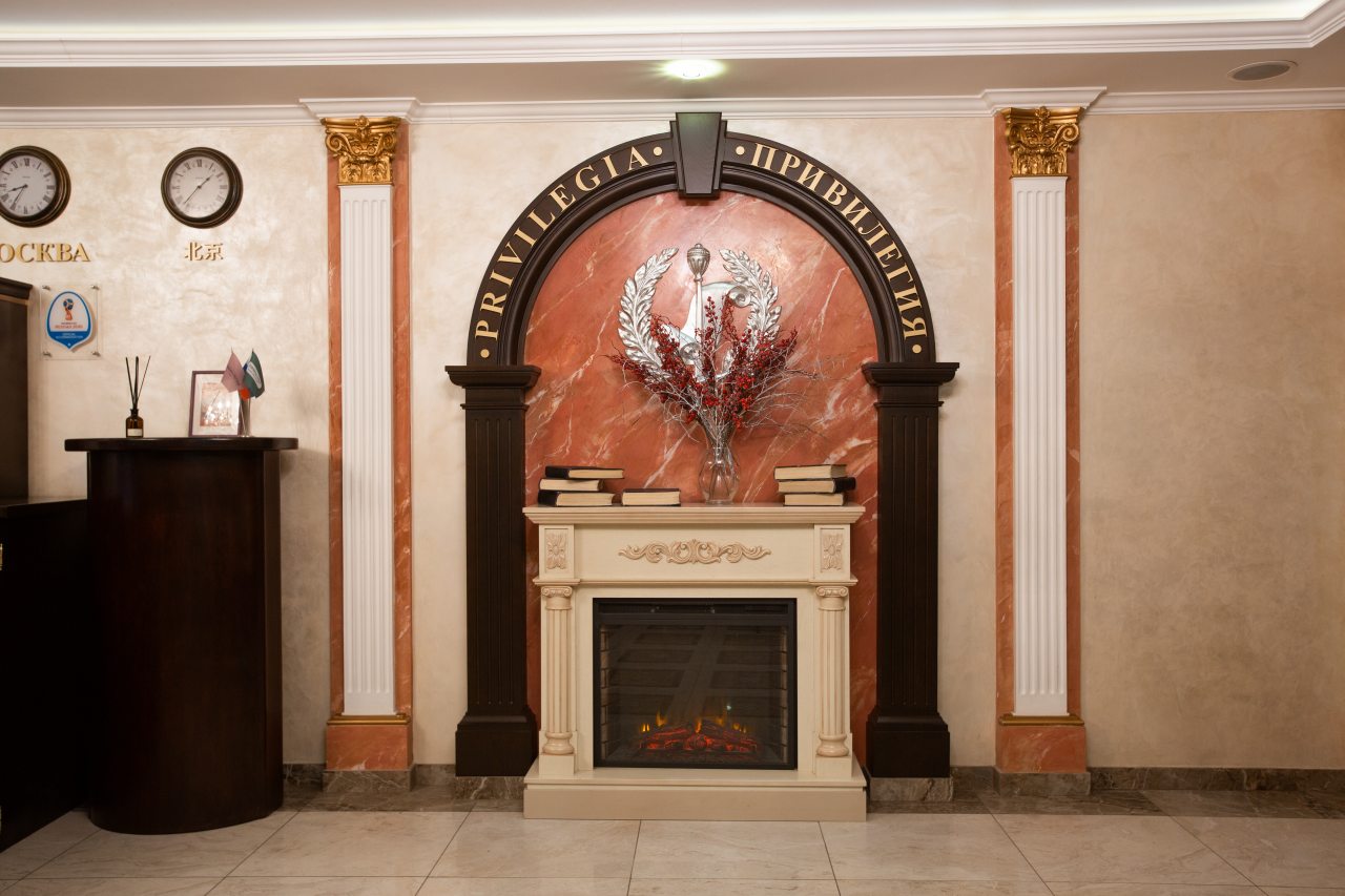 Уют в отеле «Привилегия», Санкт-Петербург. Отель Привилегия