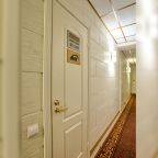 Гладильная комната в отеле «Привилегия», Санкт-Петербург