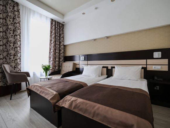 Фотография номера гостиницы Привилегия