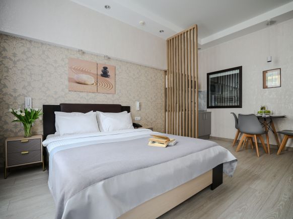 Фотография номера гостиницы Привилегия