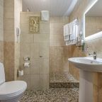 Двухместный (Стандарт), Отель Привилегия