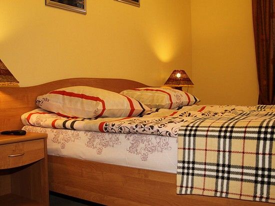 Фотография номера гостиницы ТРОЯ