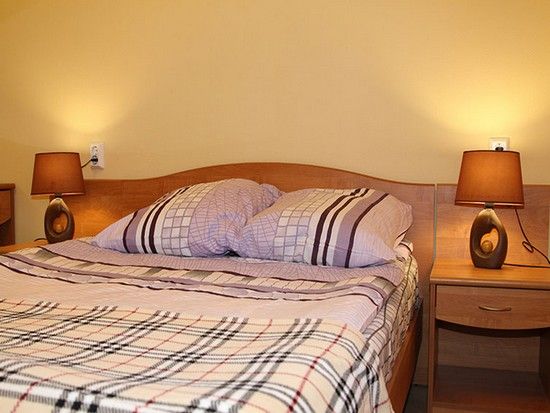 Фотография номера гостиницы ТРОЯ