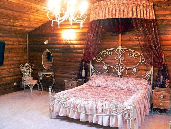 Фотография номера гостиницы ТРОЯ