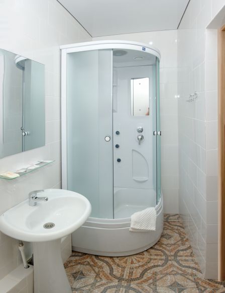 Фотография номера гостиницы ТРОЯ