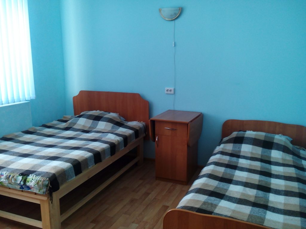 Двухместный мини-отеля Соул, Зеленодольск