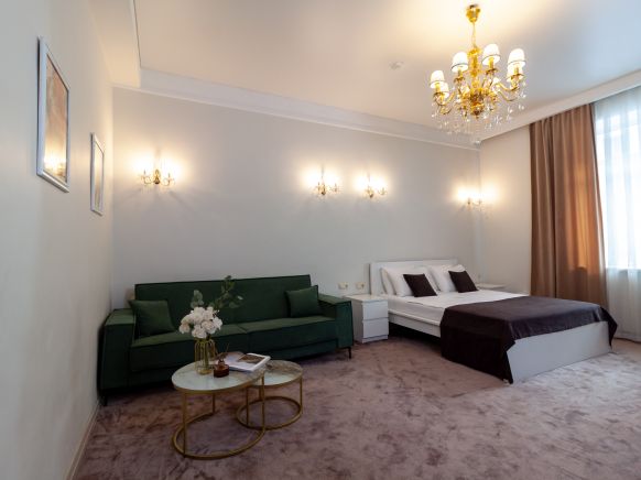 Фотография номера мини отеля G.S.