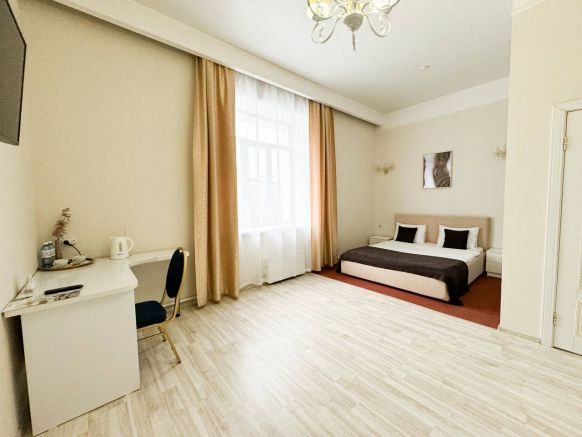 Фотография номера мини отеля G.S.