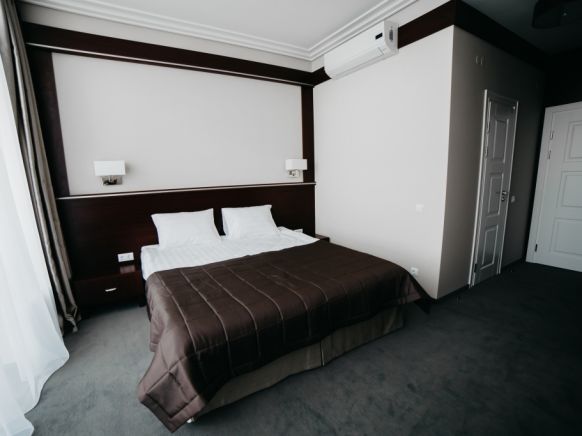 Фотография номера гостиницы Круиз