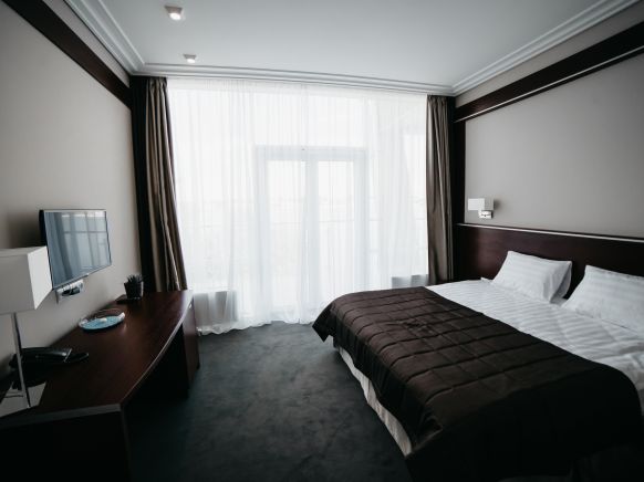 Фотография номера гостиницы Круиз