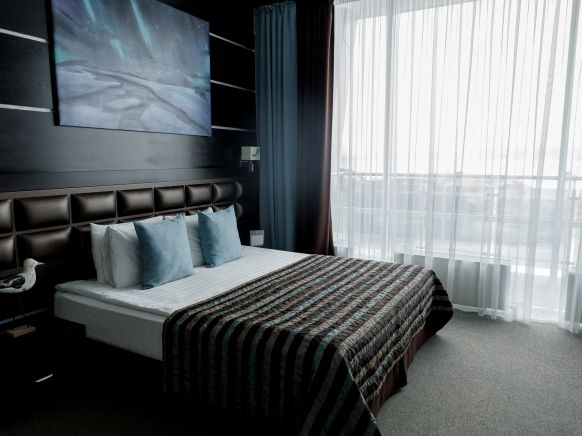 Фотография номера гостиницы Круиз