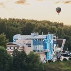 Автостоянка / Парковка, Отель Cruise