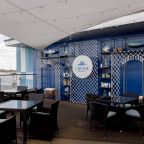 Бар / Ресторан, Отель Cruise