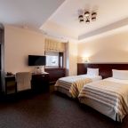 Двухместный (Стандарт), Отель Cruise