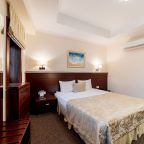 Двухместный (Стандарт), Отель Cruise