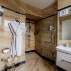 Двухместный (Стандарт), Отель Cruise