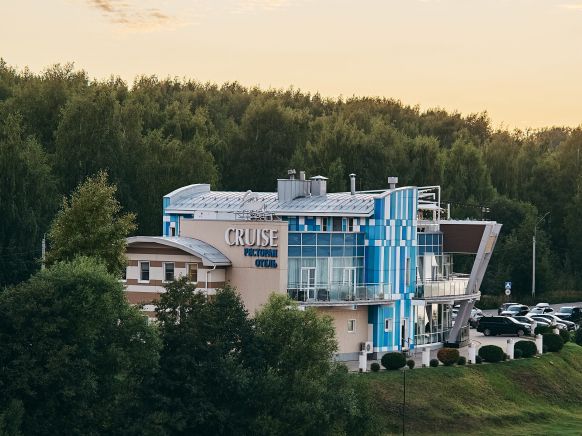 Отель Cruise