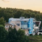 Автостоянка / Парковка, Отель Cruise