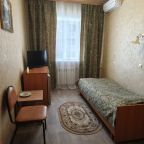 Одноместный (Эконом), Гостиница Советская