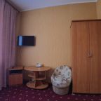 Одноместный (Стандарт), Гостиница Советская