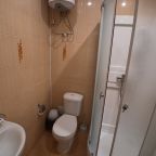 Одноместный (Стандарт), Гостиница Советская
