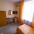 Двухместный (Стандарт), Гостиница Советская