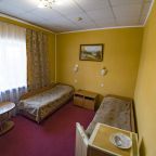 Двухместный (№416), Гостиница Советская