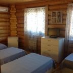 Номер (Дом с 5 спальнями), Отель Blue Roof Holiday Home