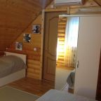 Номер (Дом с 5 спальнями), Отель Blue Roof Holiday Home