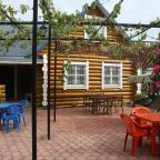 Номер (Дом с 5 спальнями), Отель Blue Roof Holiday Home