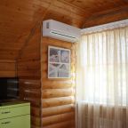 Номер (Дом с 5 спальнями), Отель Blue Roof Holiday Home