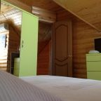 Номер (Дом с 5 спальнями), Отель Blue Roof Holiday Home