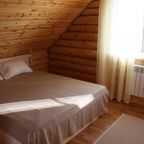 Номер (Дом с 5 спальнями), Отель Blue Roof Holiday Home