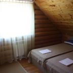 Номер (Дом с 5 спальнями), Отель Blue Roof Holiday Home