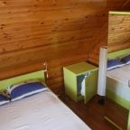 Номер (Дом с 5 спальнями), Отель Blue Roof Holiday Home