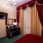 Двухместный (Двухместный номер с 1 кроватью), Отель Марафон