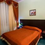 Двухместный (Двухместный номер с 1 кроватью), Отель Марафон