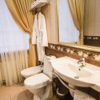 Двухместный (Двухместный номер с 1 кроватью), Отель Марафон
