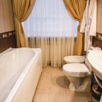 Двухместный (Двухместный номер с 1 кроватью), Отель Марафон