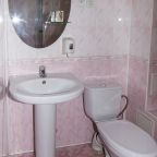Двухместный (Стандартный номер с 2 односпальными кроватями и диваном), Отель Спартак