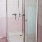 Двухместный (Стандарт с двуспальной кроватью), Отель Спартак