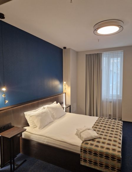 Фотография номера гостиницы Флагман-Отель