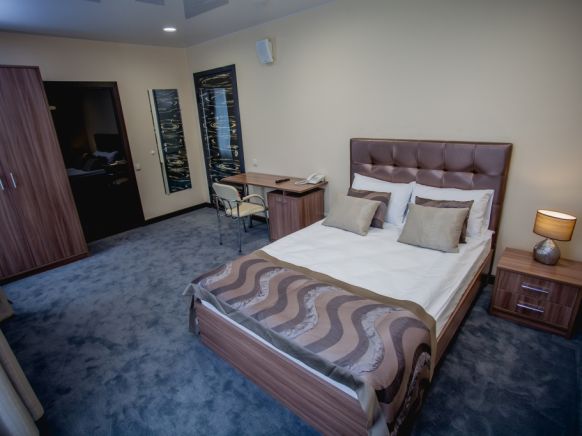 Фотография номера гостиницы Алекс Аква