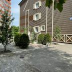 Терраса, Гостиница Art Plaza