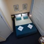 Двухместный (Без вида), Гостевой дом A1 Rooms
