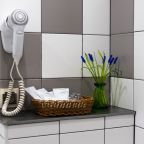 Двухместный (Стандарт, Double/Twin), Гостевой дом A1 Rooms