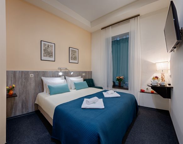 Гостевой дом A1 Rooms