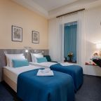 Двухместный (Стандарт, Double/Twin), Гостевой дом A1 Rooms
